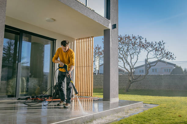 Best Driveway Pressure Washing  in Redby, MN